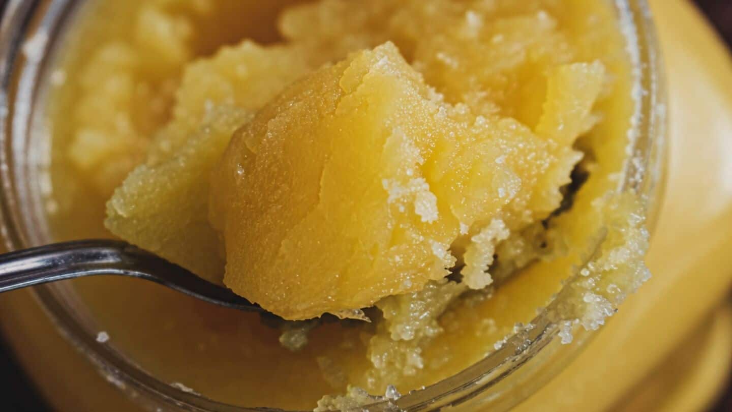 Delhi food safety finds 19 of 59 ghee samples unsafe