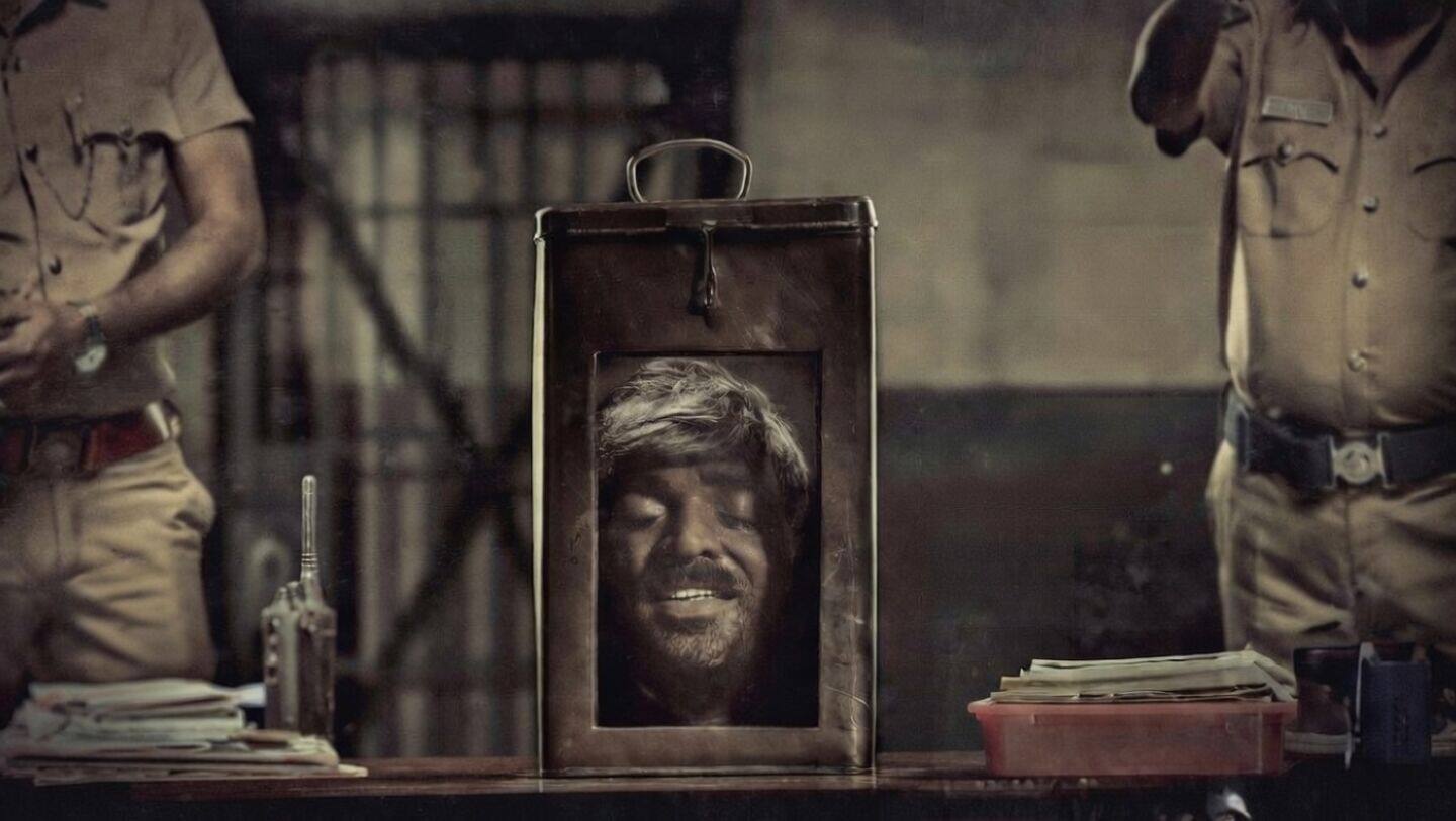 Vijay Sethupathi's 'Muthu Alias Kaattaan' heads to Hotstar