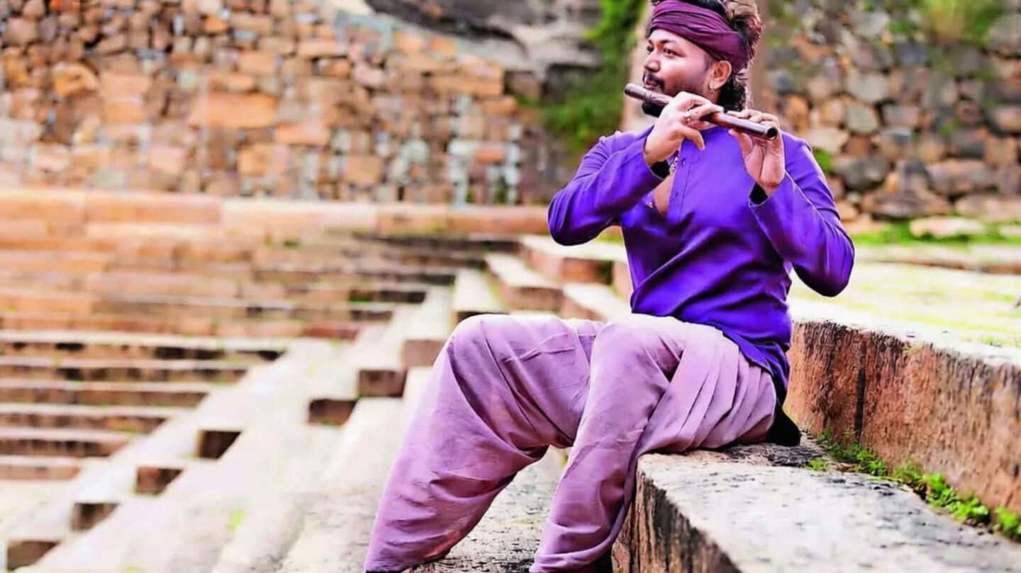 Ganesh-starrer 'Brunda Vihari' set for bilingual release