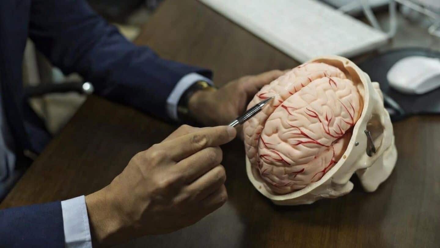 Global study links living conditions to ninefold brain aging