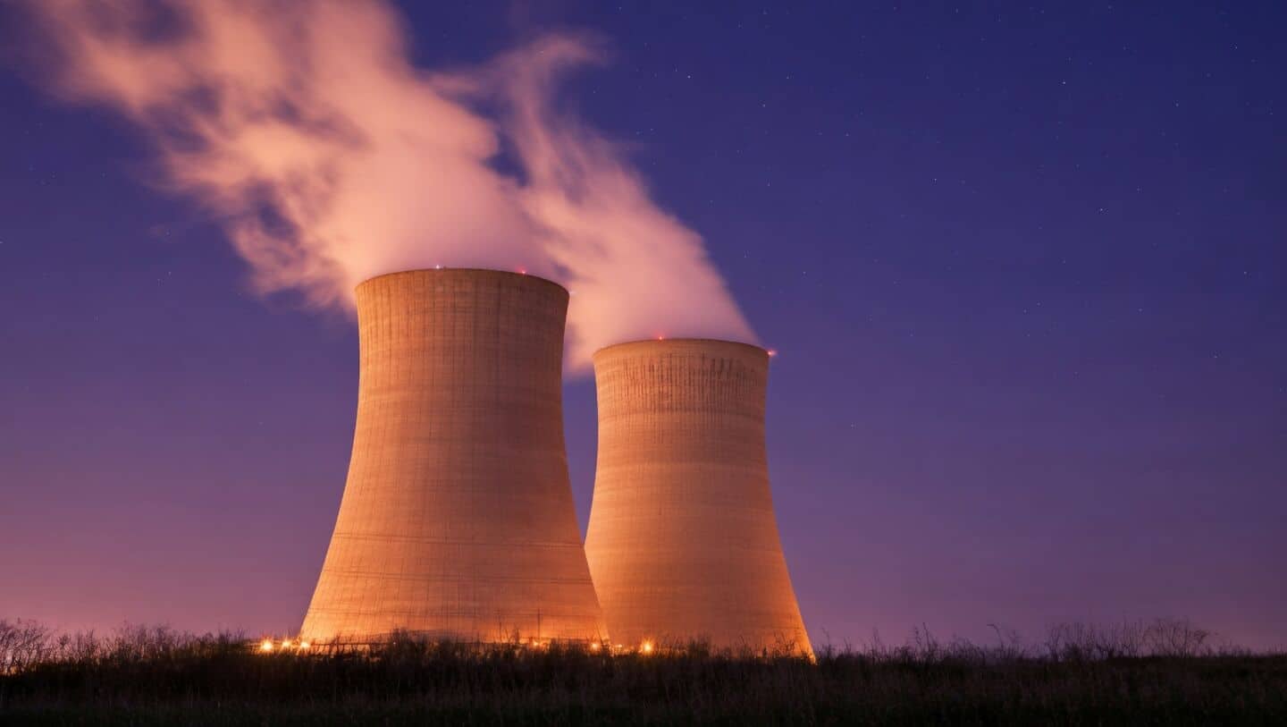 Maharashtra signs ₹6.5L/cr nuclear MOUs with 4 major firms