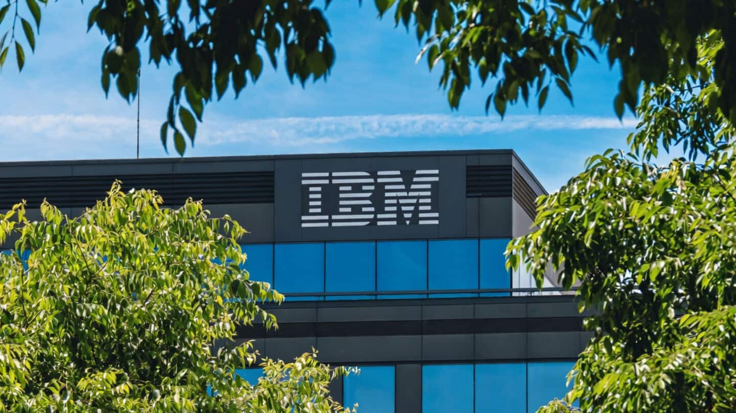 Former IBM executive William Barlow alleges company hid Chinese breaches