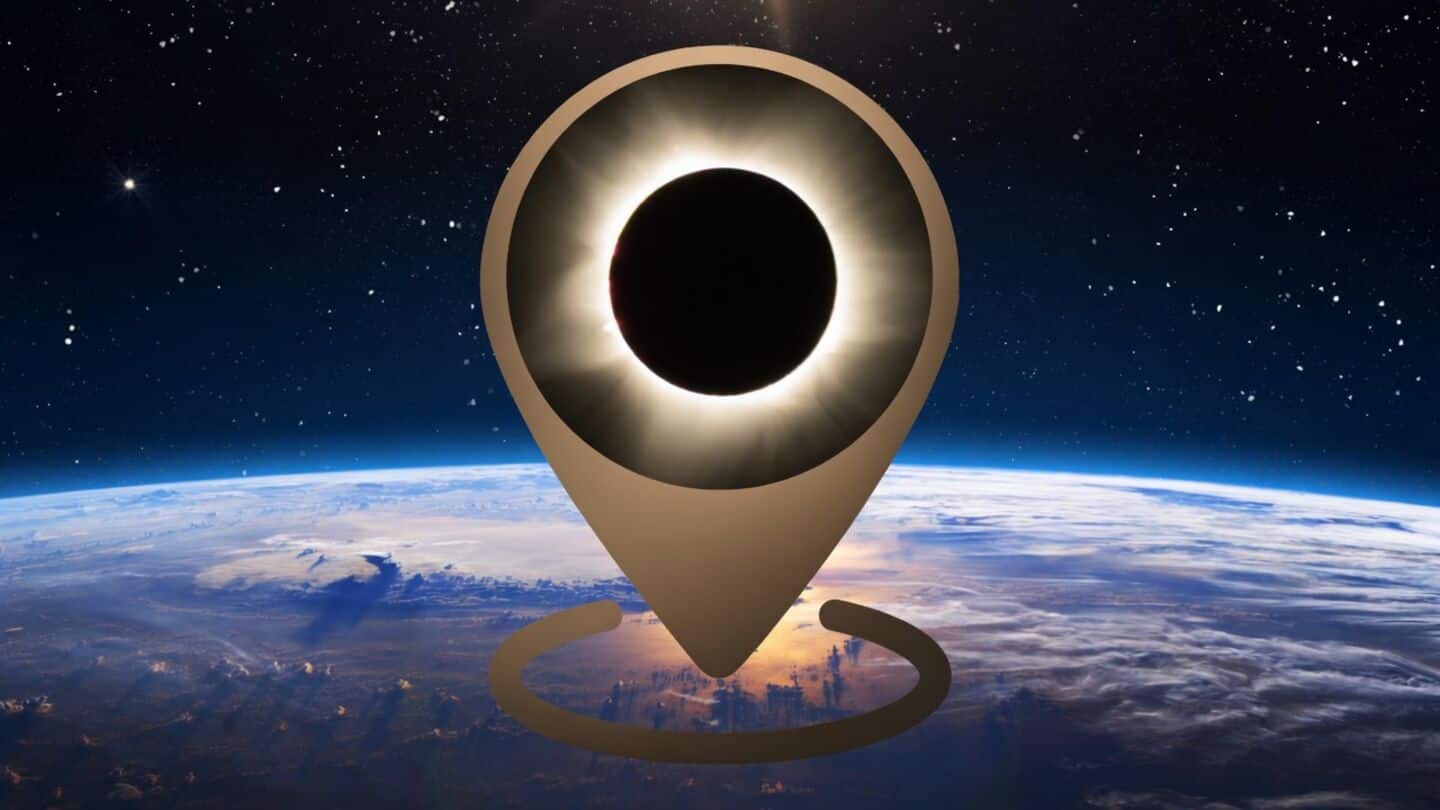 August 12, 2026 total solar eclipse crosses Arctic to Mediterranean