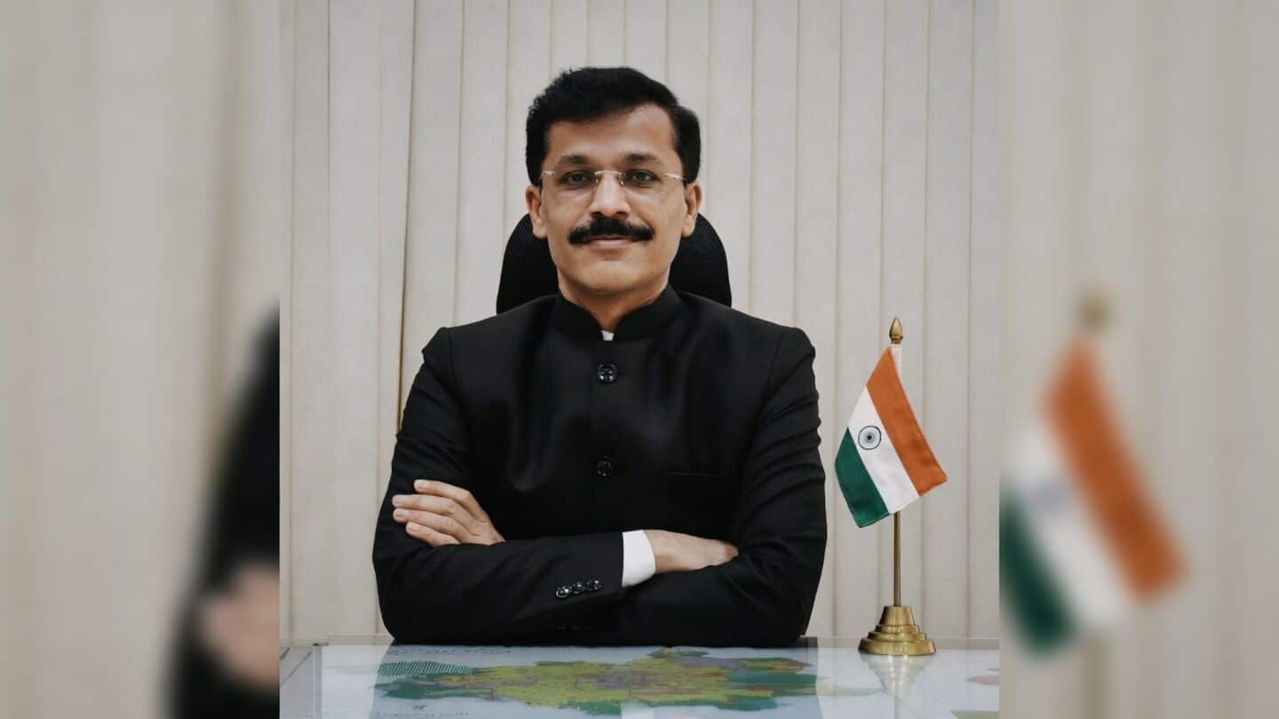 21 साल में 20 तबादले झेल झुके अधिकारी को मिली महाराष्ट्र FDA की कमान, रेस्टोरेंट-मेडिकल स्टोर्स पर लगातार छापे