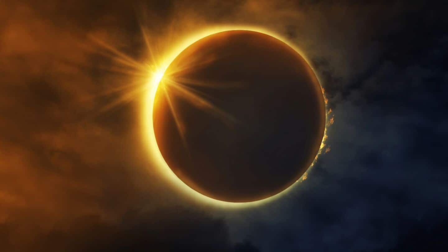 Total solar eclipse August 12 2026 will reveal Sun's corona