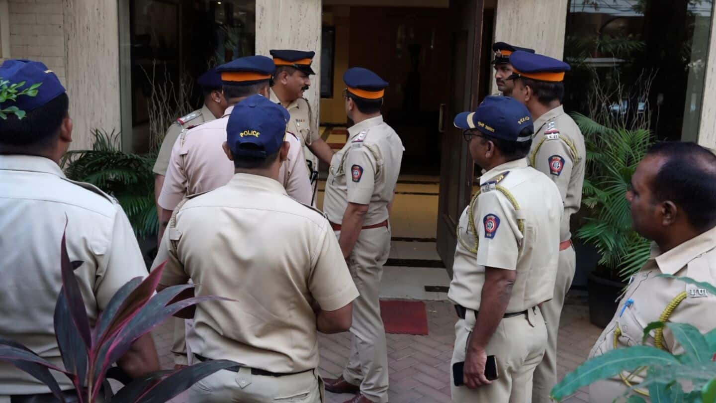 Retired Mumbai teacher loses 89L after fake NIA Aadhaar claim
