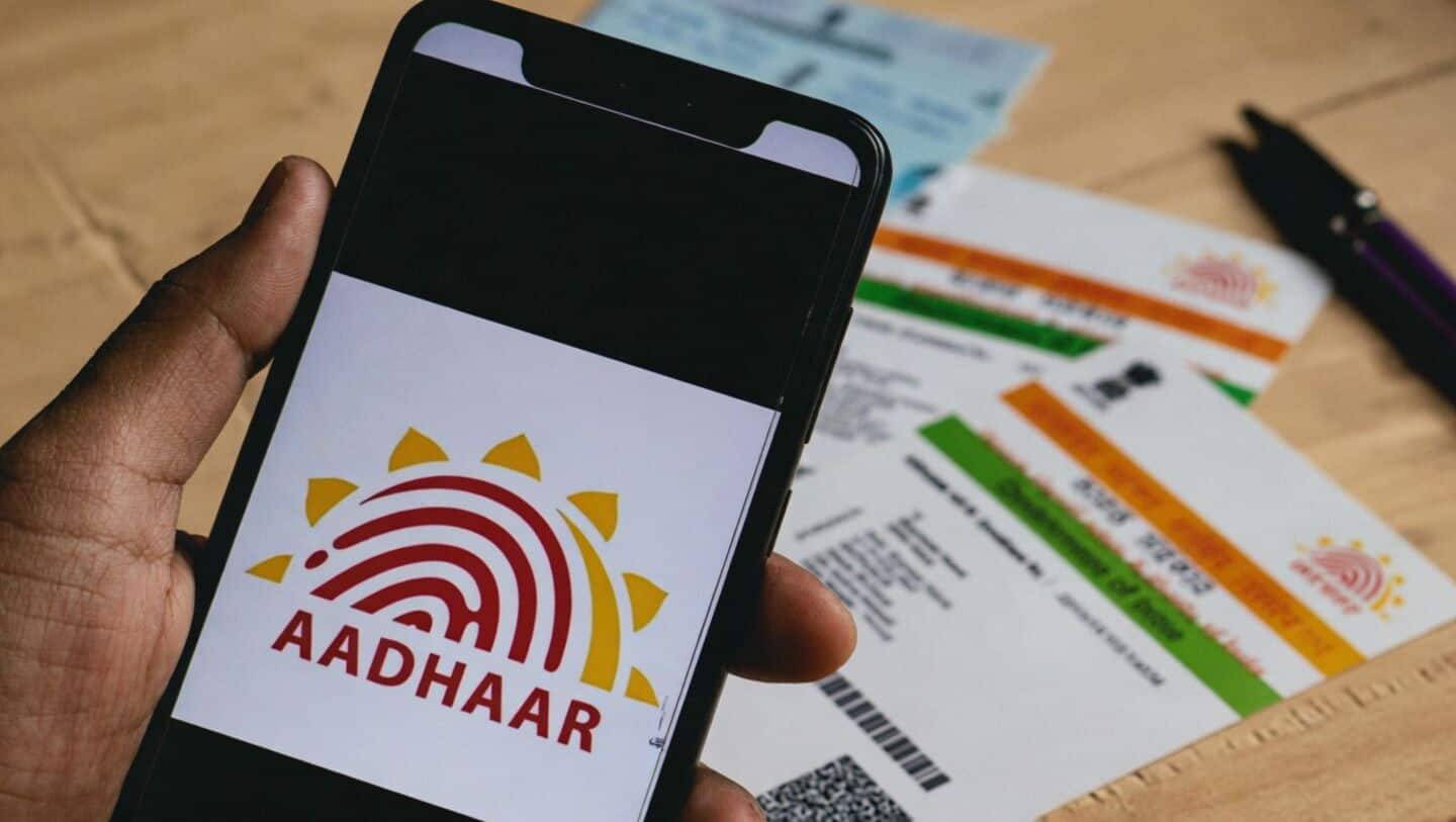 UIDAI announces Aadhaar name change rules from September 18 2026