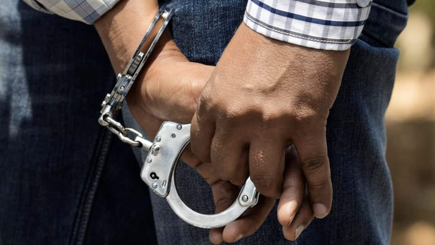 Kochi police detain 2 more in October 2 gang rape