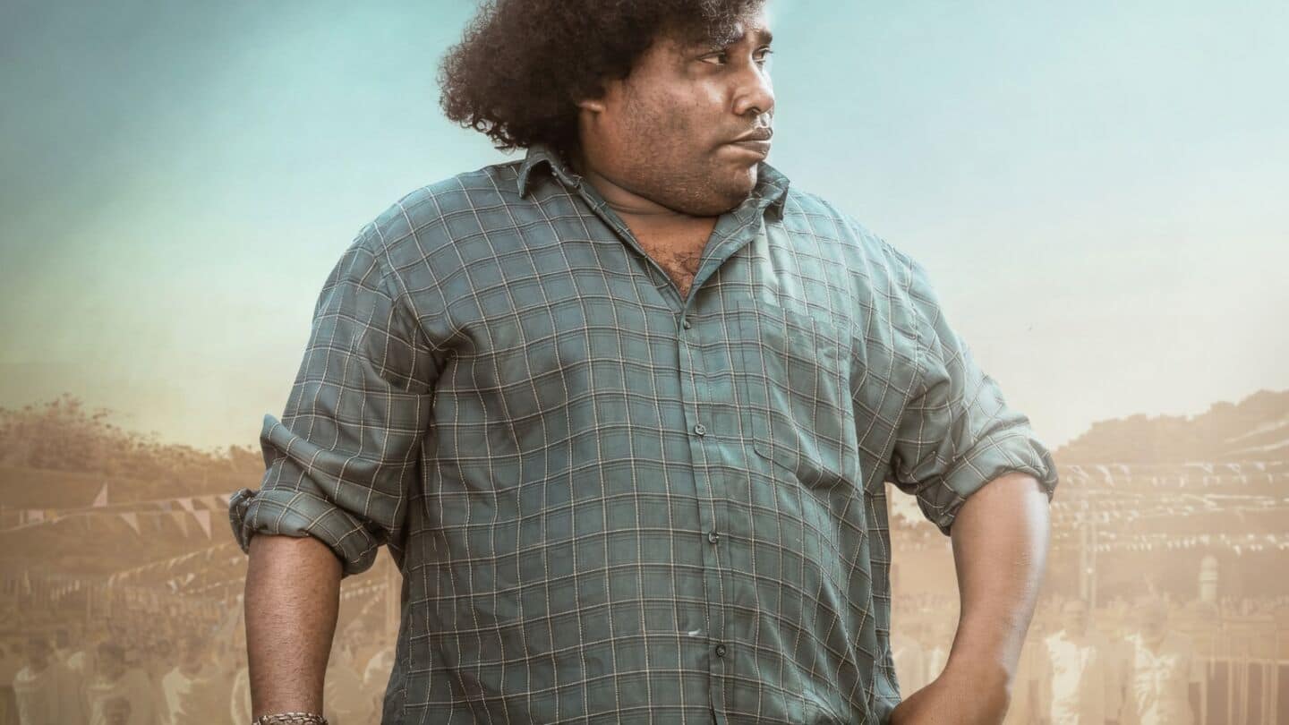 'Kenatha Kanom' Tamil comedy drama streams June 16 on JioCinema and Disney+ Hotstar