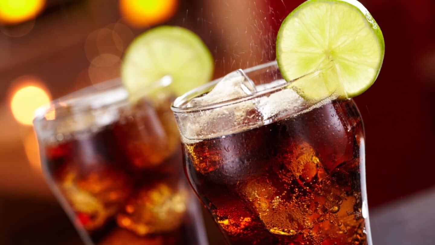 ITC launches B Natural sugar-free Coconut Cola in India