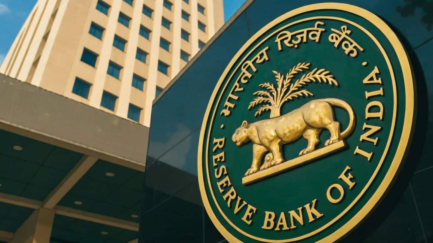 RBI: Indian banks' NPAs at 1.8% in March 2026