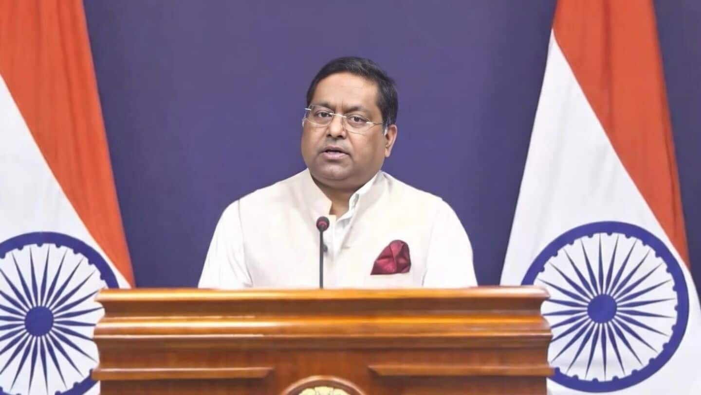 India decides not to host COP33 climate summit in 2028