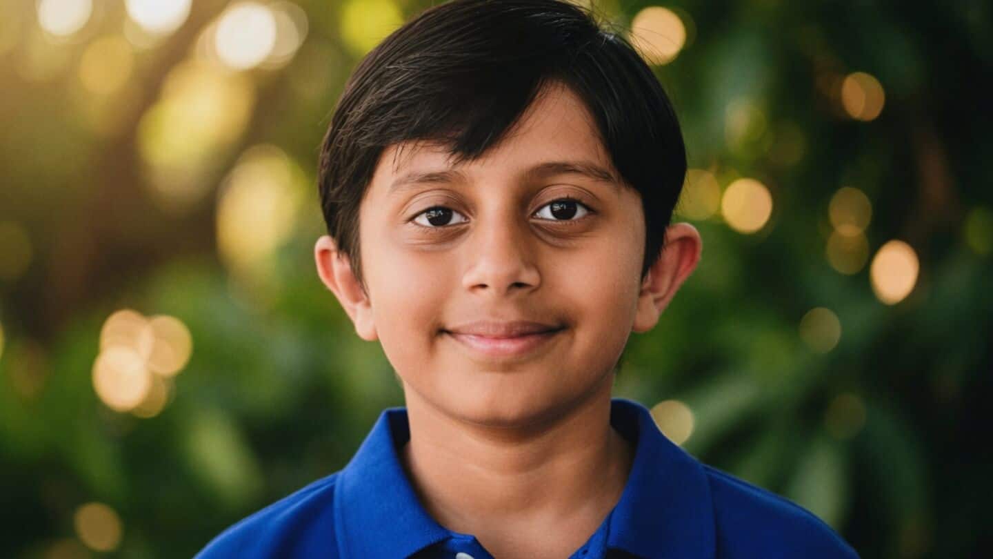 Prakhar Purohit wins 2026 North Carolina 3 million Young Scientist merit