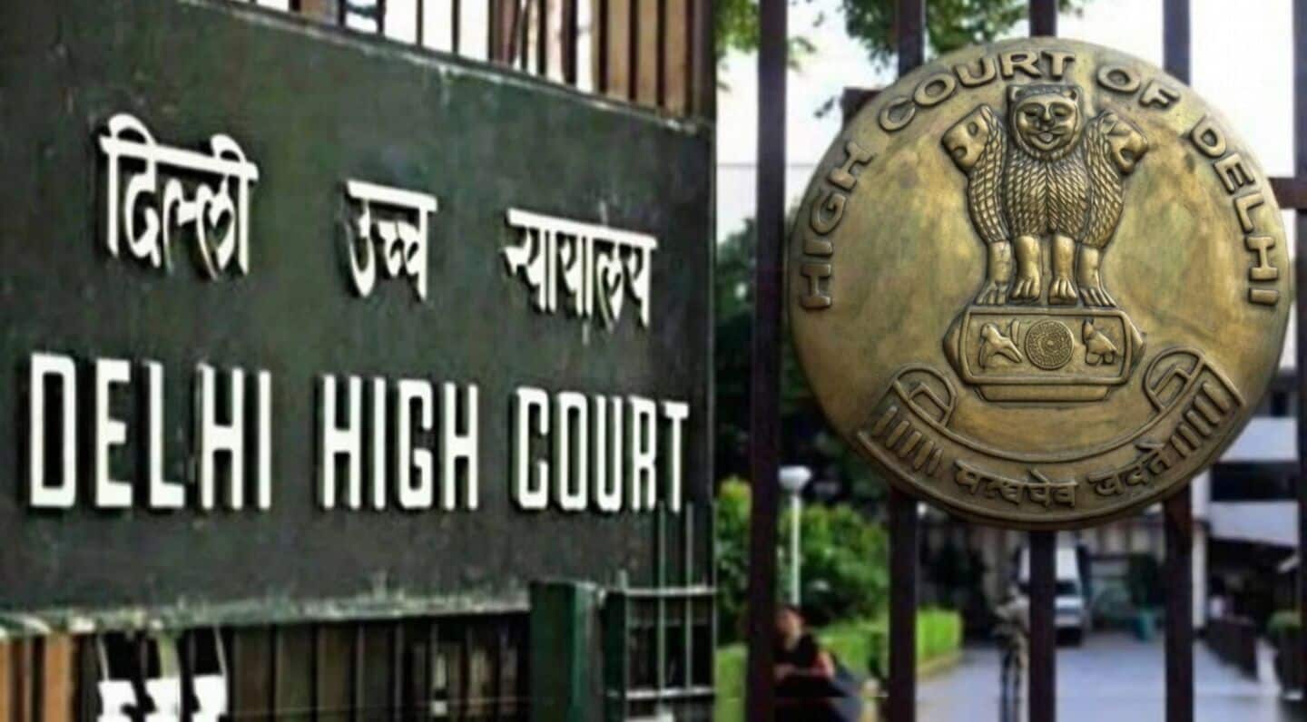 Hardeep Puri's daughter sues over false claims linking her to Epstein