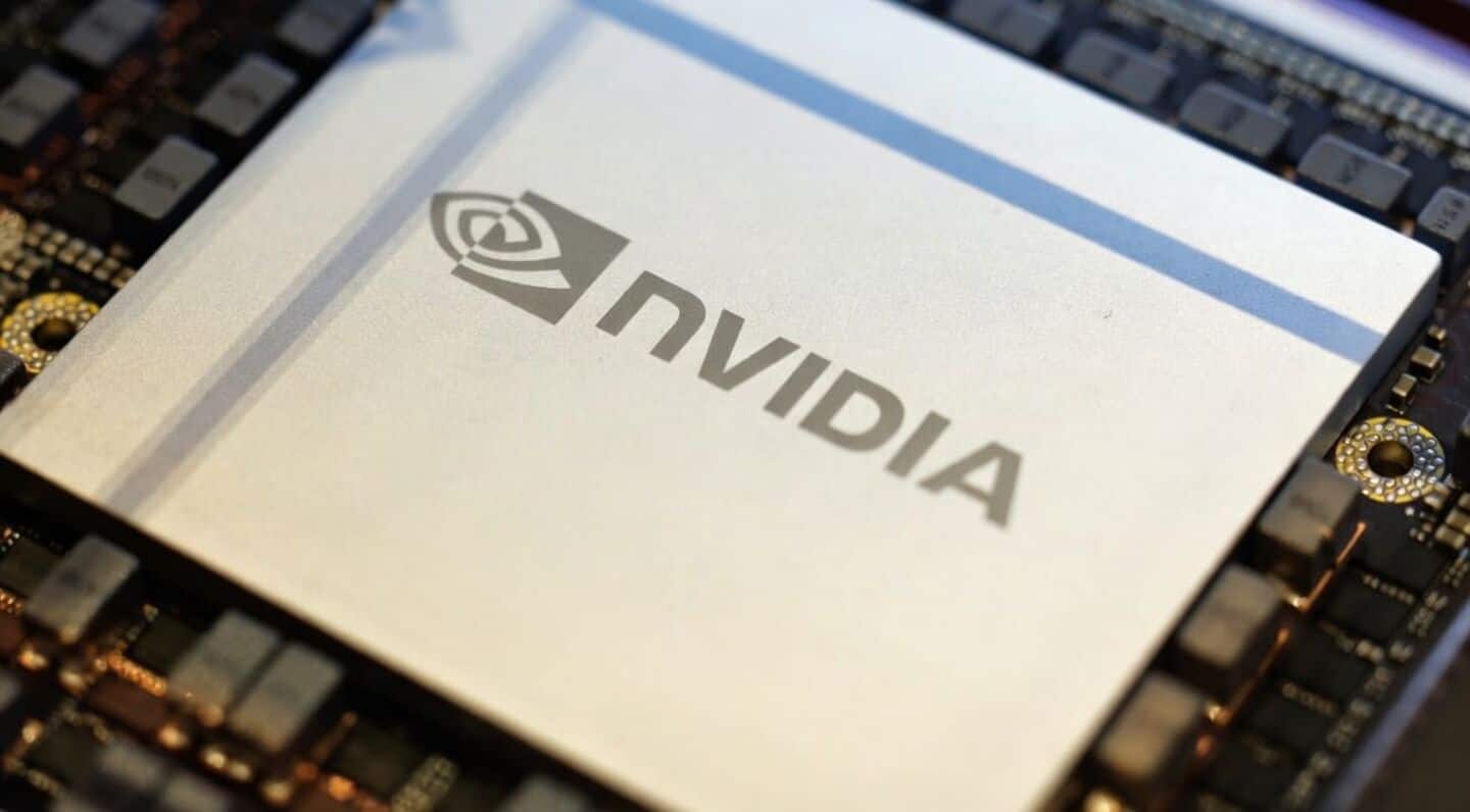 NVIDIA's Drive Thor will power Level 4 autonomous vehicles