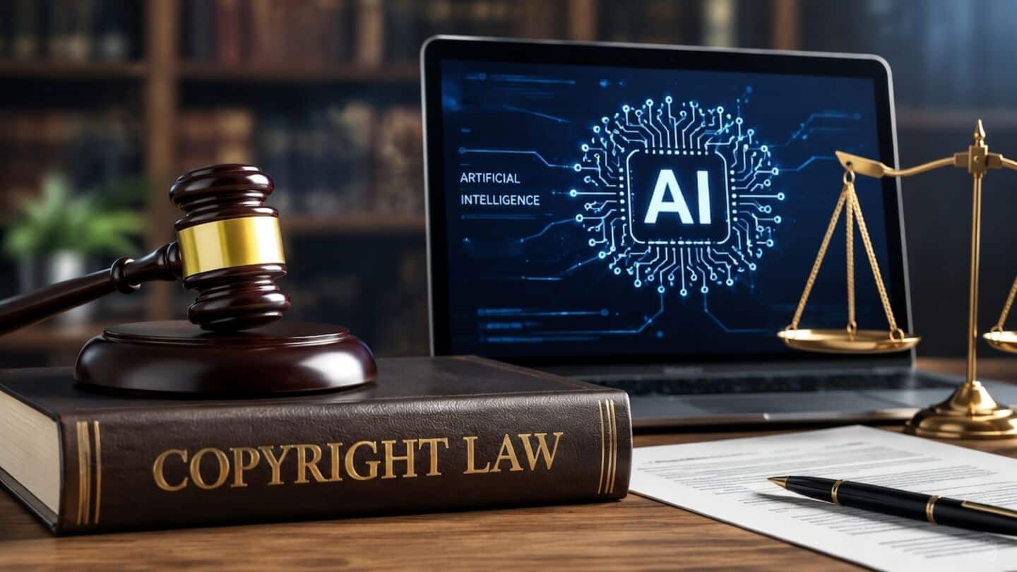 Indonesia updates copyright law to exclude fully AI-made works