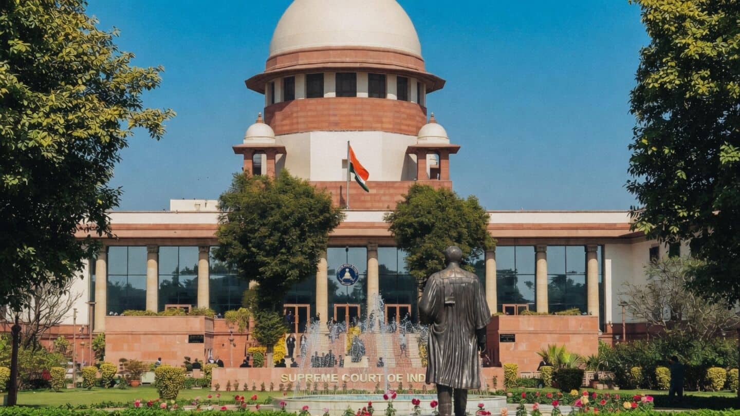 Supreme Court seeks sops to tackle digital arrests and refunds