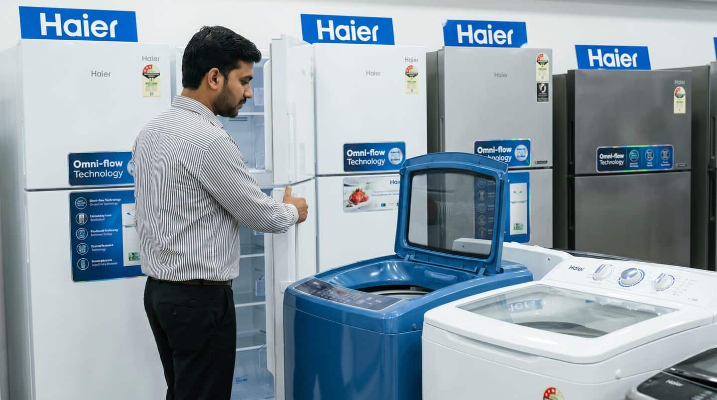 India consumer durables market picks up steam amid 2026 heatwave