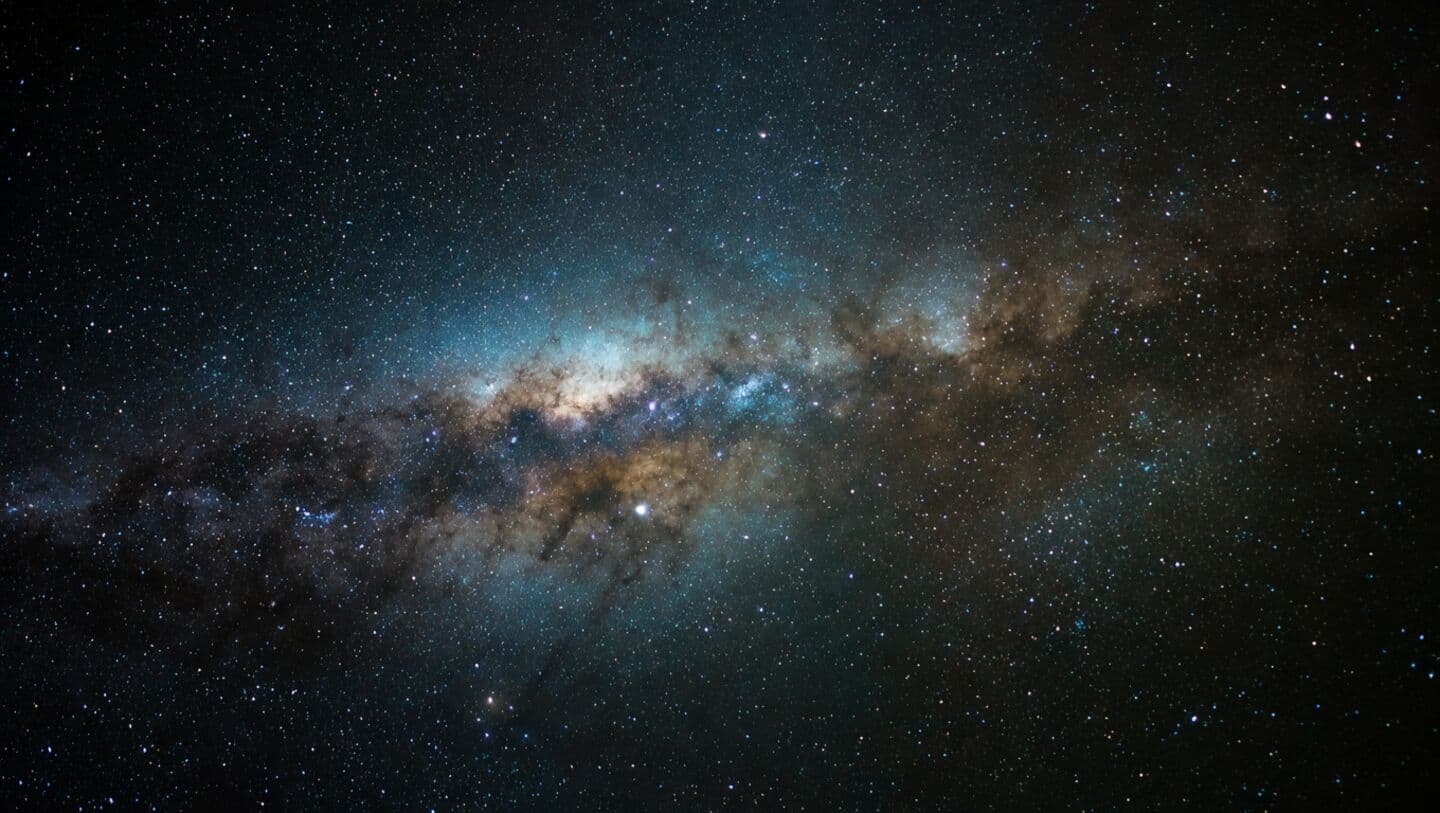 Astronomers find 20 Milky Way disk stars possibly from Loki