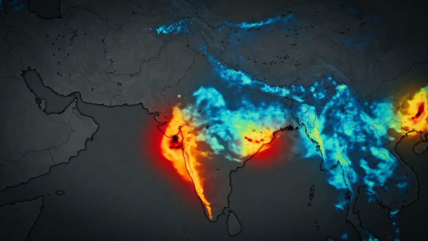 India's southwest monsoon rebounds, deficit trimmed to 28%
