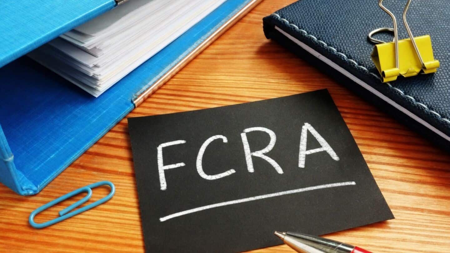 India to amend FCRA to curb foreign funding influence