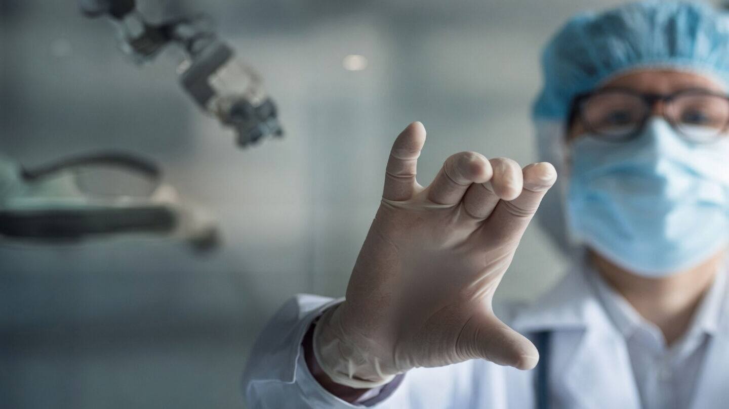 UK India HealthTech Accelerator selects 6 Indian health tech startups