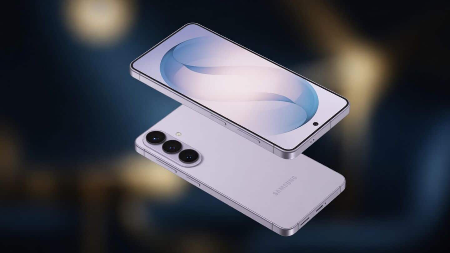 Samsung's scam detection coming to Galaxy S25 S27 and foldables