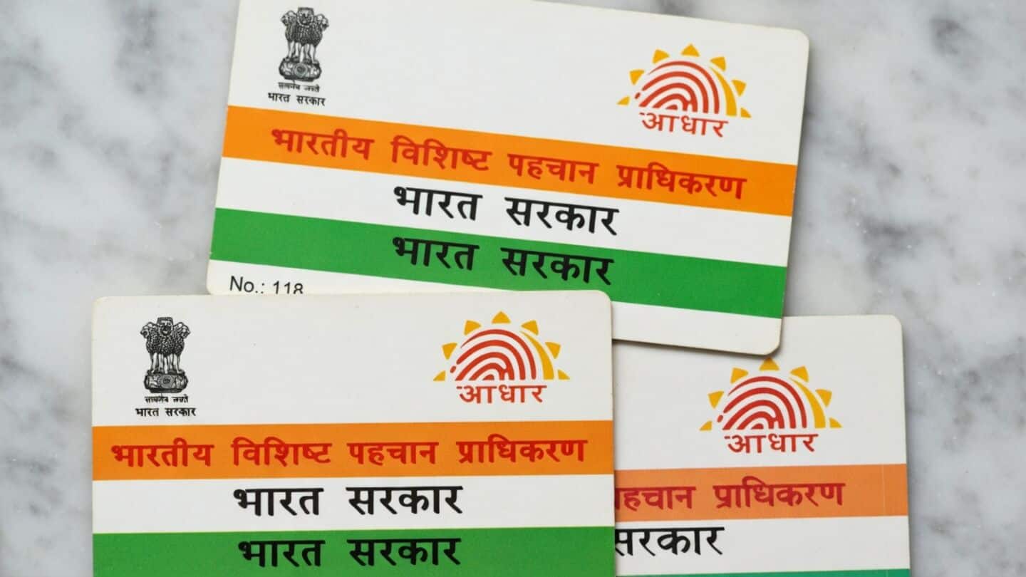 Supreme Court: School leaving certificate, not Aadhaar, decides legal age