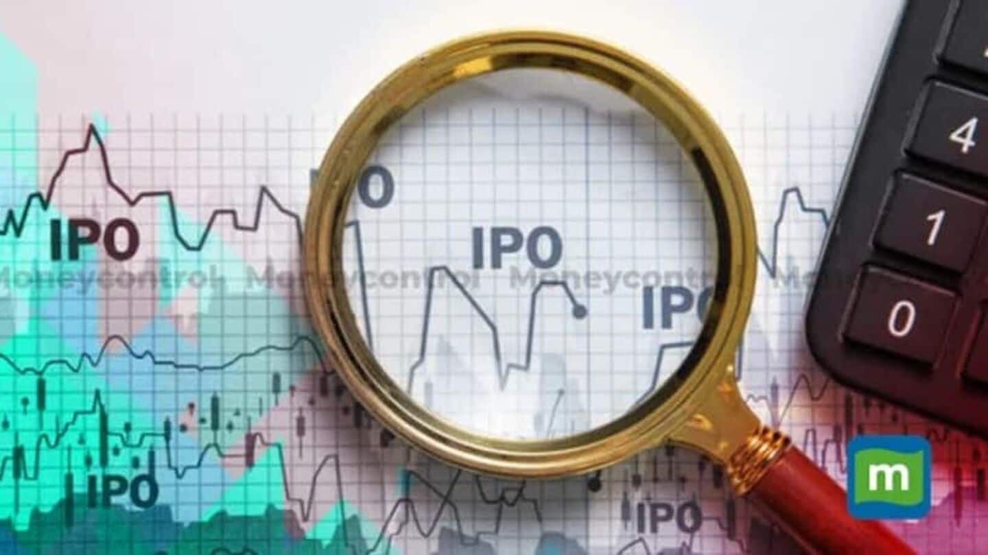 Record IPO boom: 701 issues raise ₹3.8 trillion in CY24-CY25