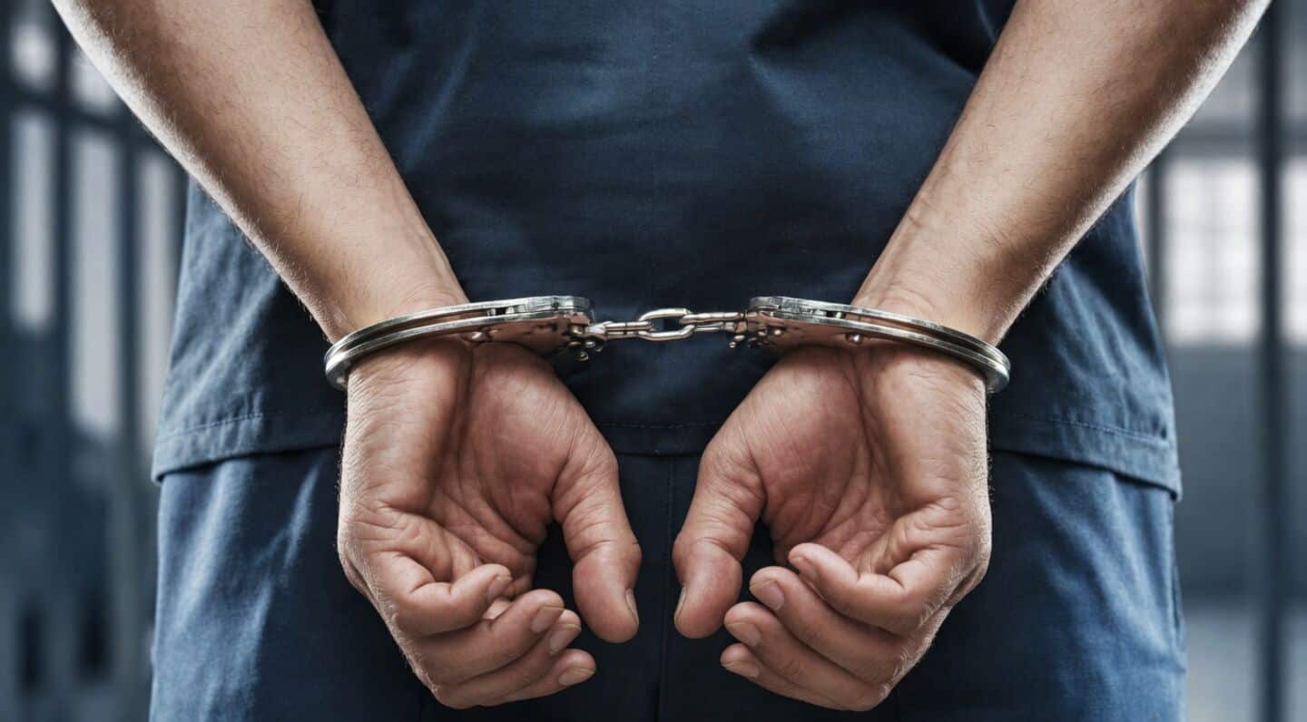 Uttar Pradesh ATS arrests Bangladeshi Zahid wanted since 2009