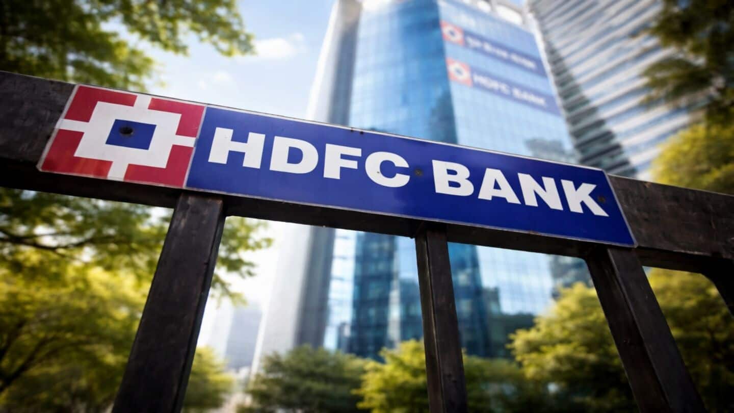 HDFC Bank seeks up to ₹60,000cr in bonds, expands AI
