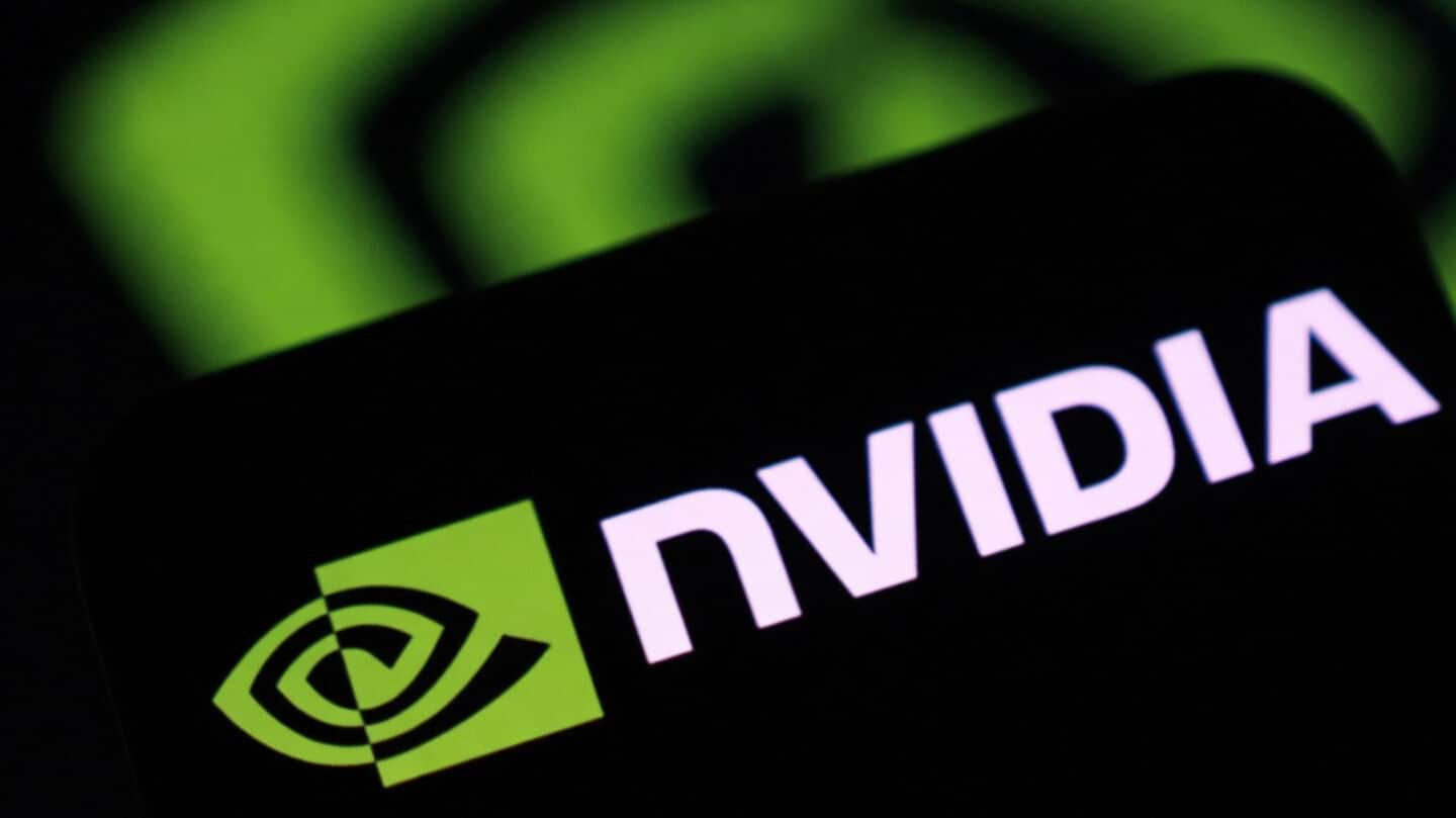 NVIDIA to launch employee funded NVPAC to influence US policy