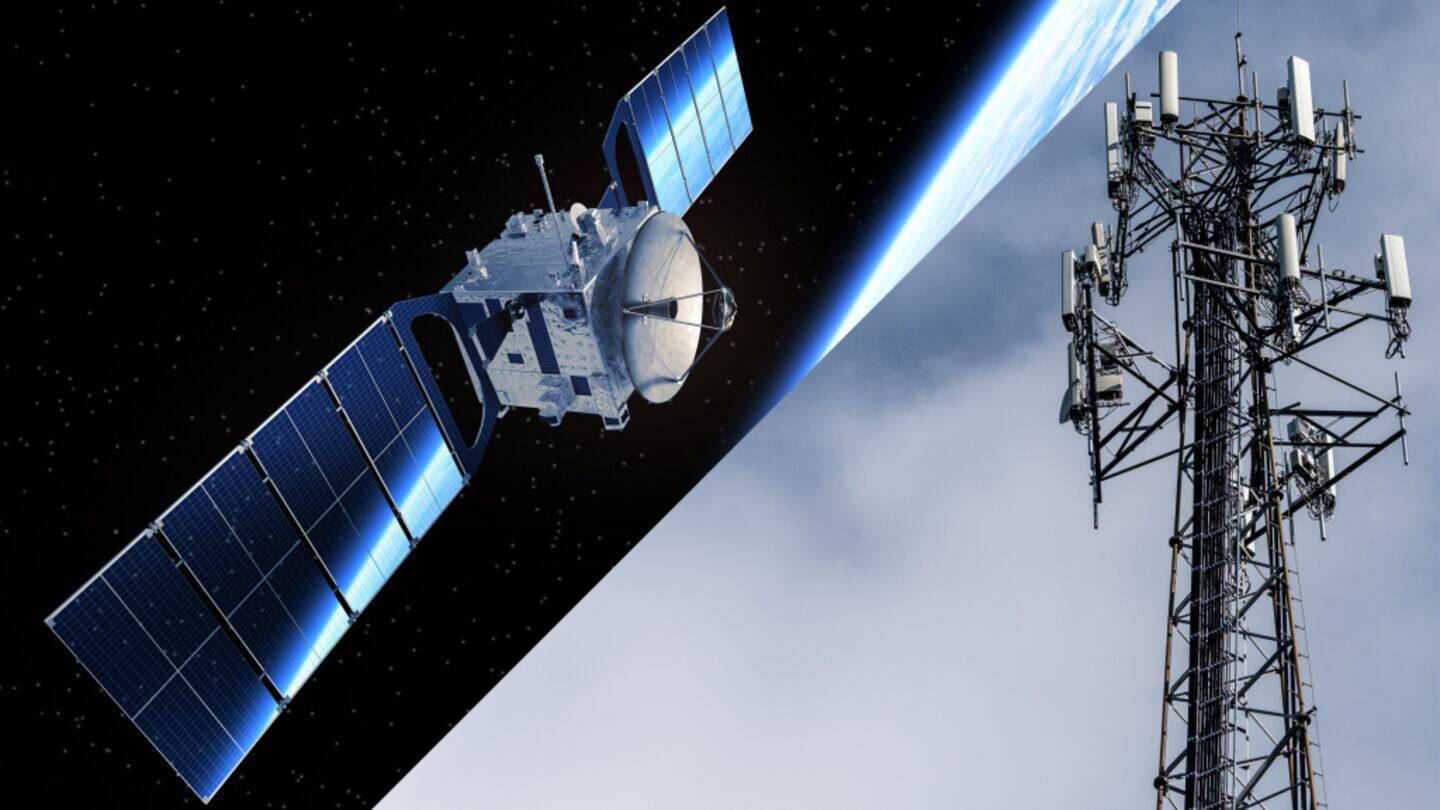 How satellites and AI can help tackle air pollution