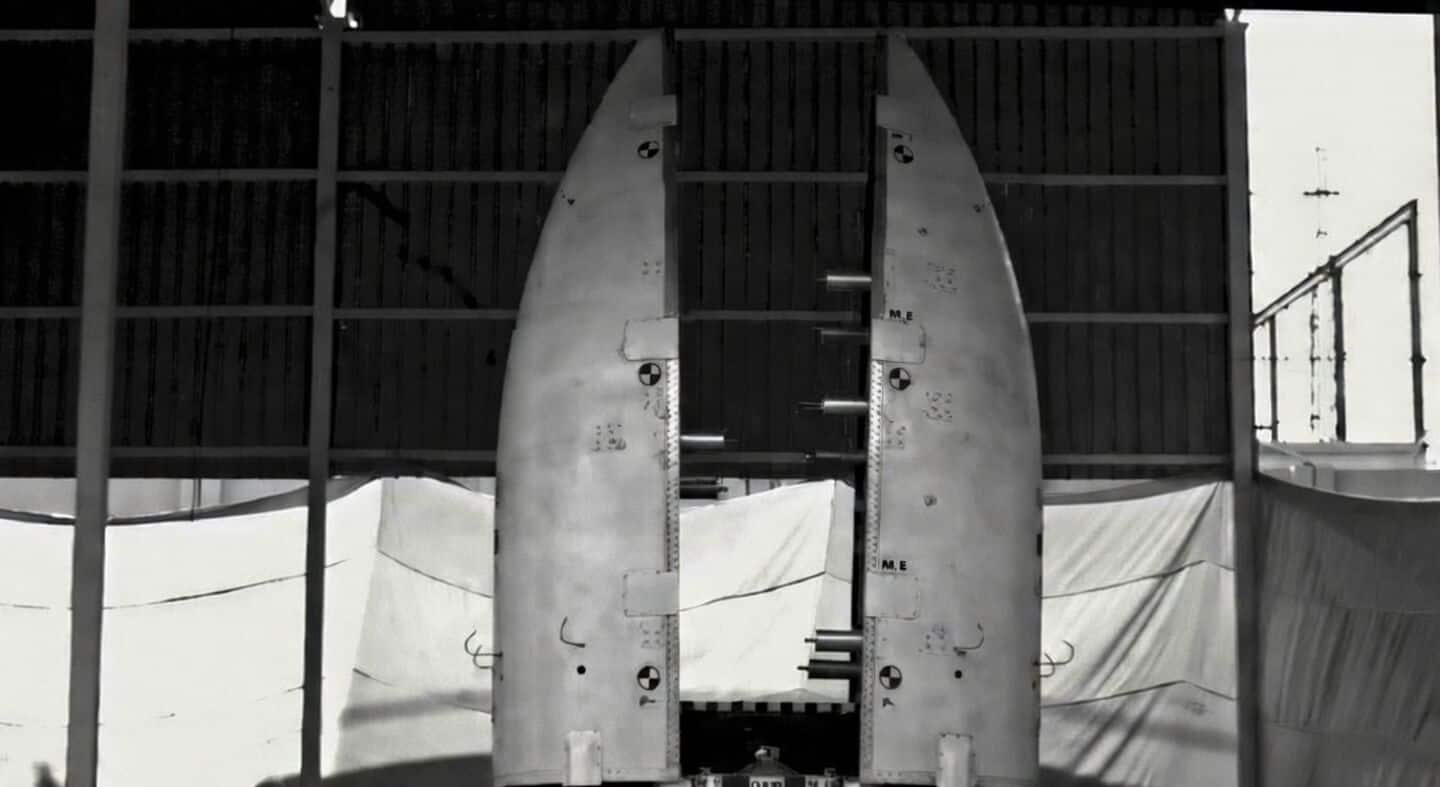 Ex-ISRO-led Skyroot Aerospace successfully tests Vikram-1 fairing before Sriharikota launch