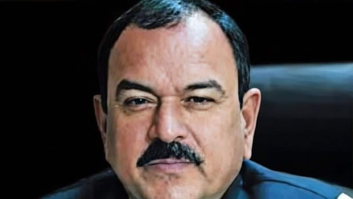 ED uncovers Ashok Kharat's money laundering using 60 bank accounts