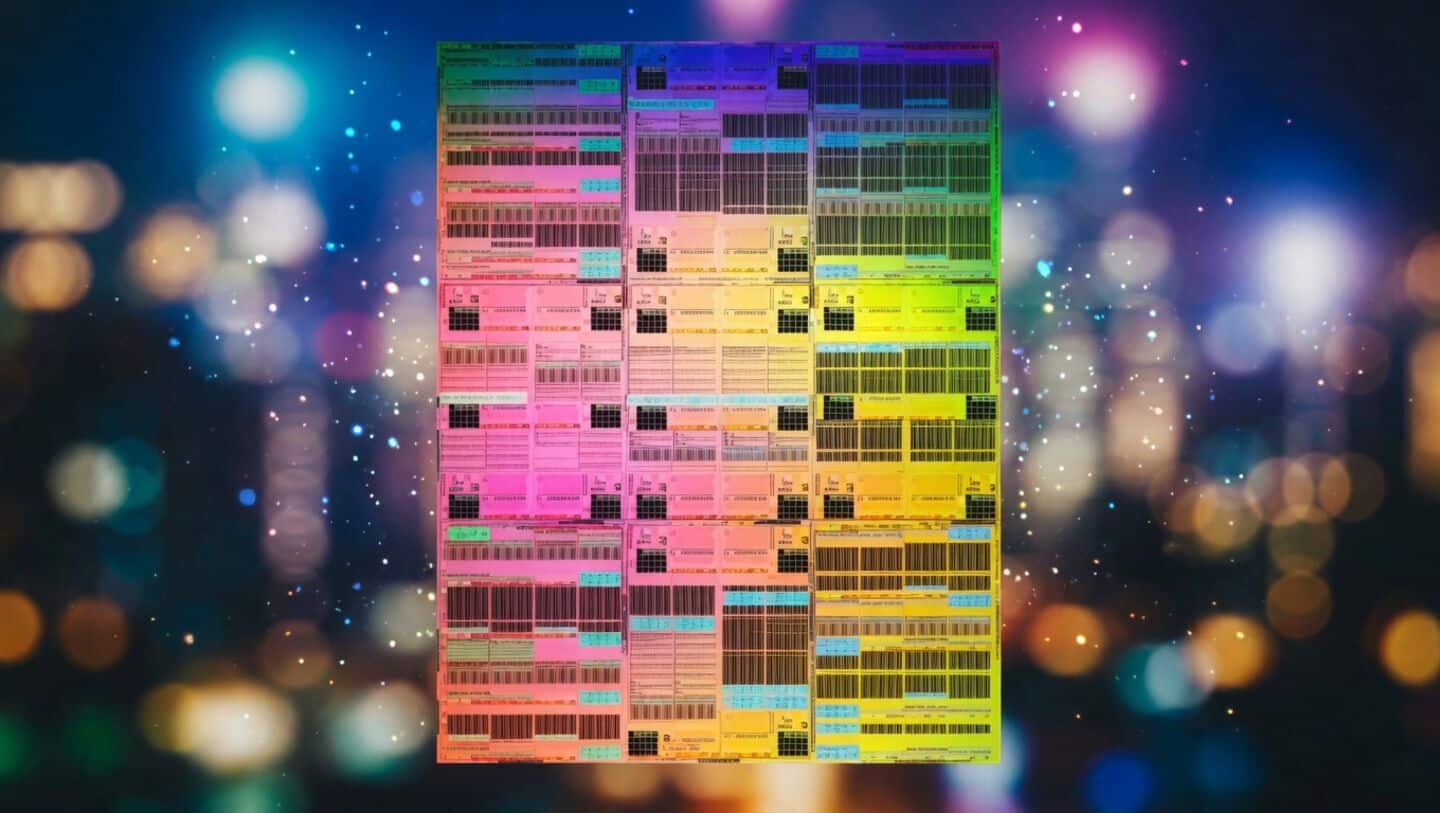 IBM unveils fingernail-size 0.7-nm nanostack chip with 100 billion transistors