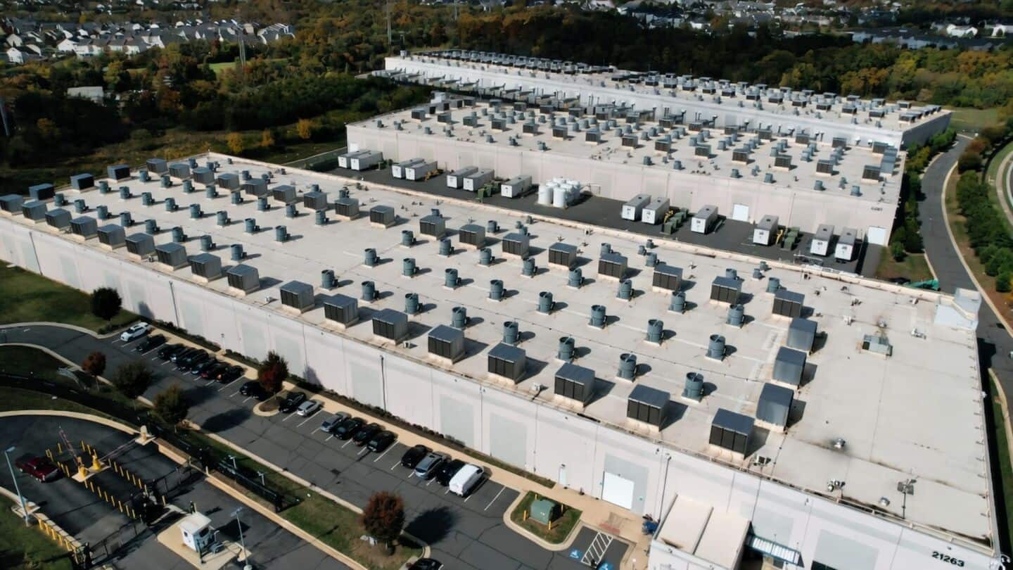 White House seeks to shield households from AI energy costs