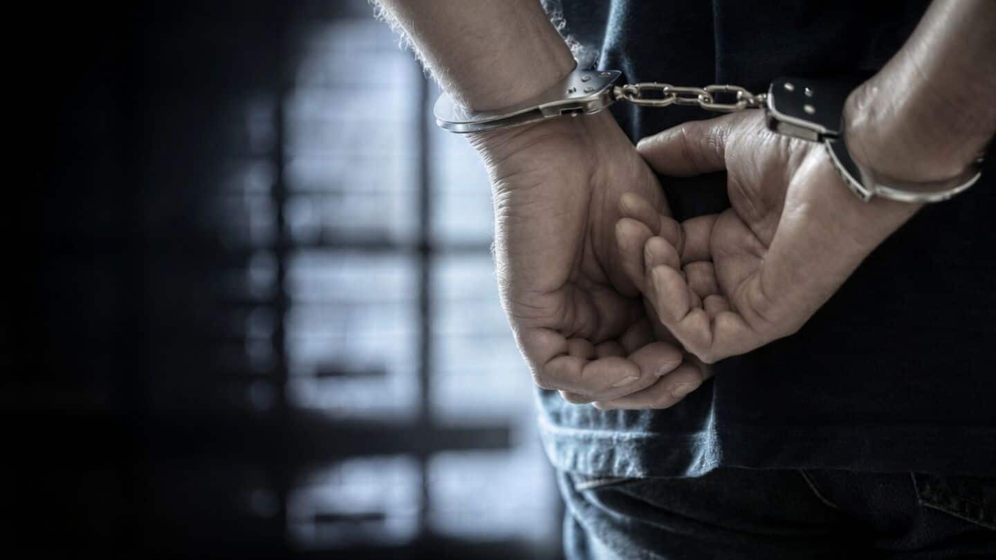 Maharashtra STF arrests Sonu Kumar Kisanlal Diwakar over TET leak