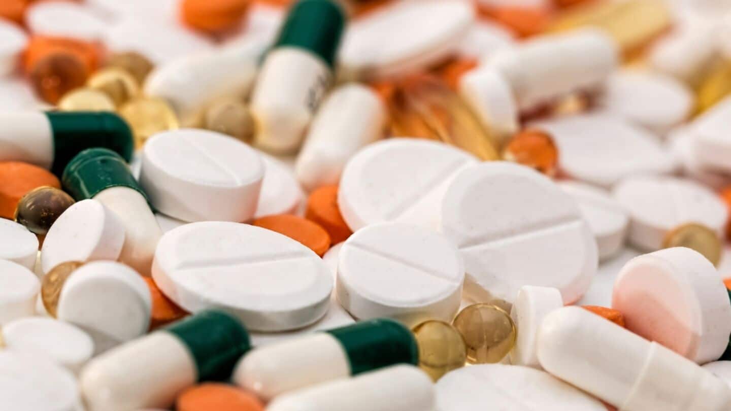 Gujarat cancels licenses for 50 pharmaceutical firms citing safety concerns