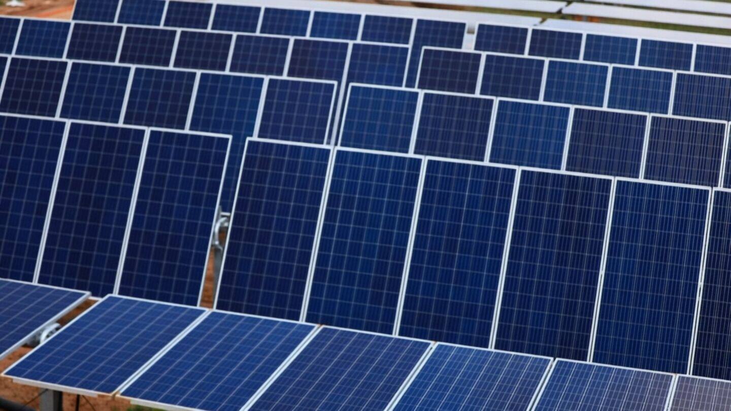 India's 'Surya Ghar: Muft Bijli Yojana' swiftly reaches 60L households