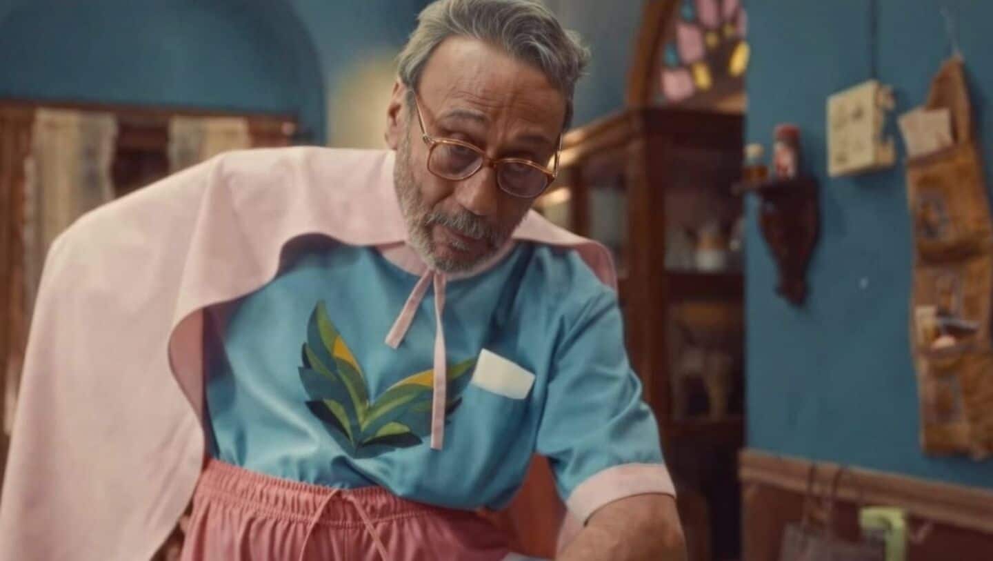 'The Great Grand Superhero' teaser: Jackie Shroff's superhero saga revealed