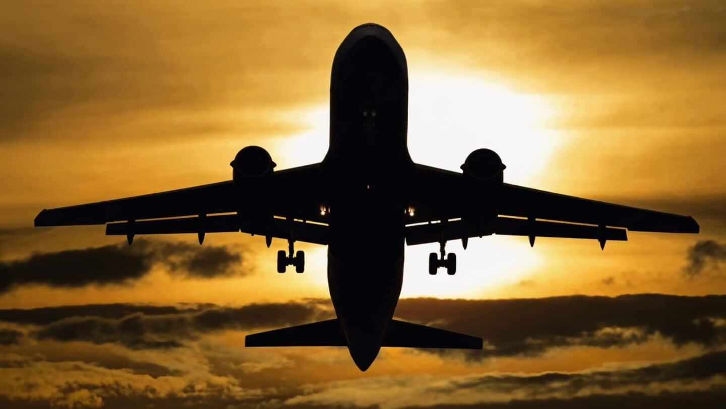 Asia-Pacific to add 2.4 billion fliers by 2044, IATA