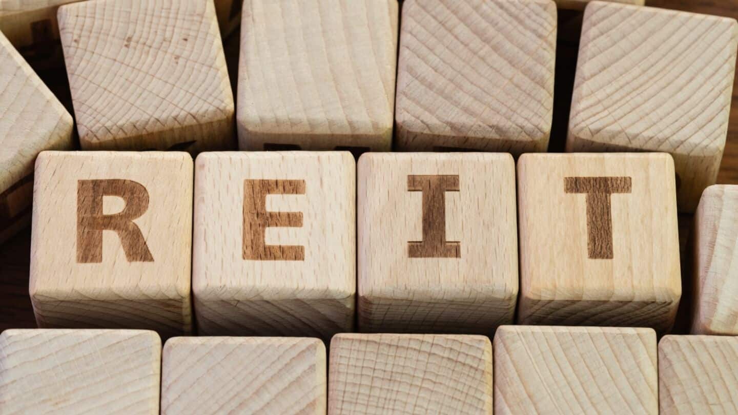 Edelweiss Mutual Fund launches India's 1st REIT index fund
