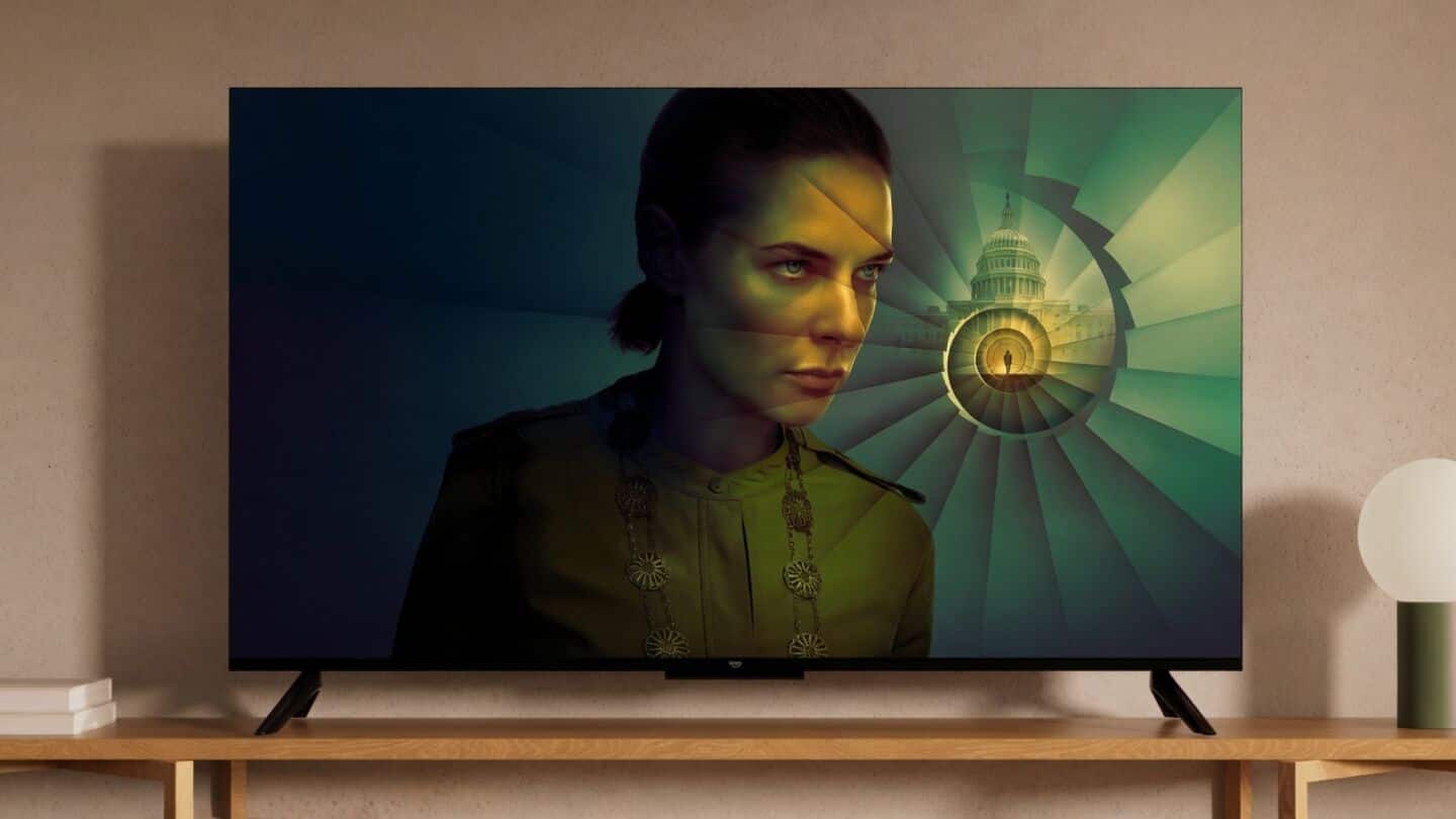 Amazon makes upgraded Alexa+ free on compatible US Fire TVs