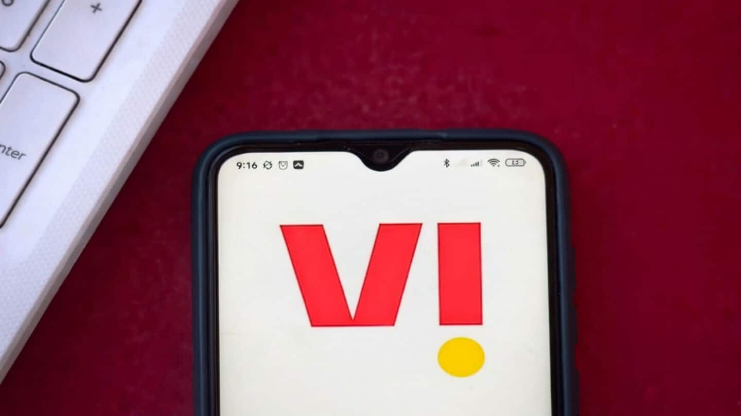 Vodafone Idea board meeting May 16 on fundraising, quarterly results