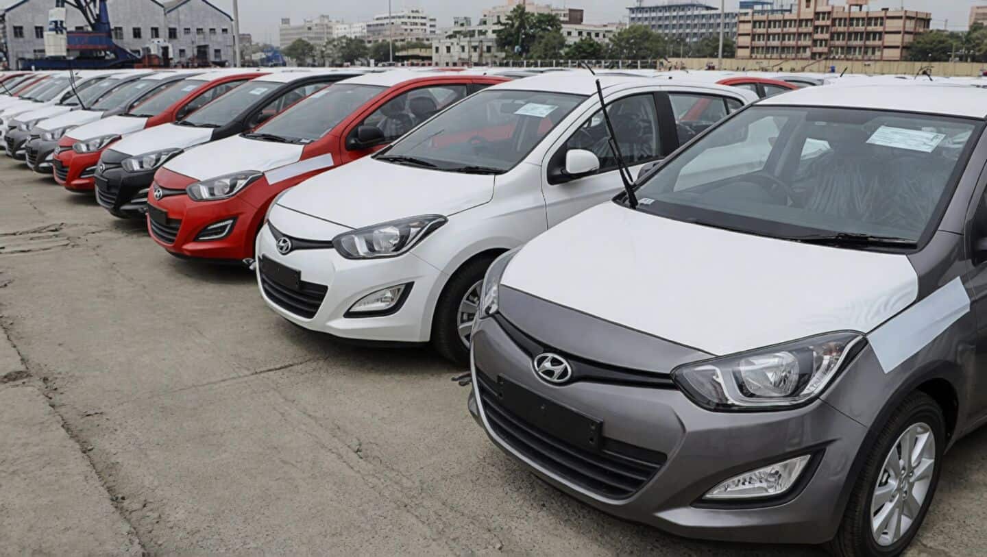 India auto-component suppliers prepare for 2027 CAFE III and ADAS