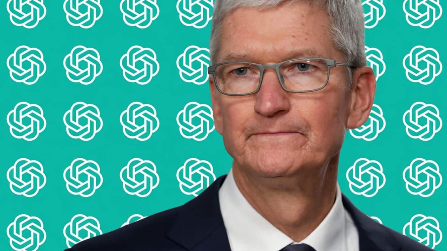 OpenAI rejects Apple lawsuit and denies seeking Apple confidential information