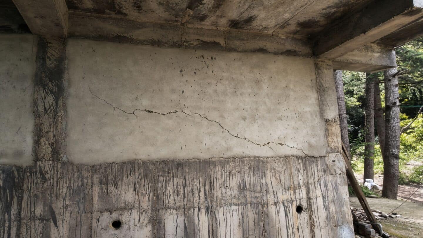 Shakrala near Shimla faces worsening land subsidence affecting 150 homes