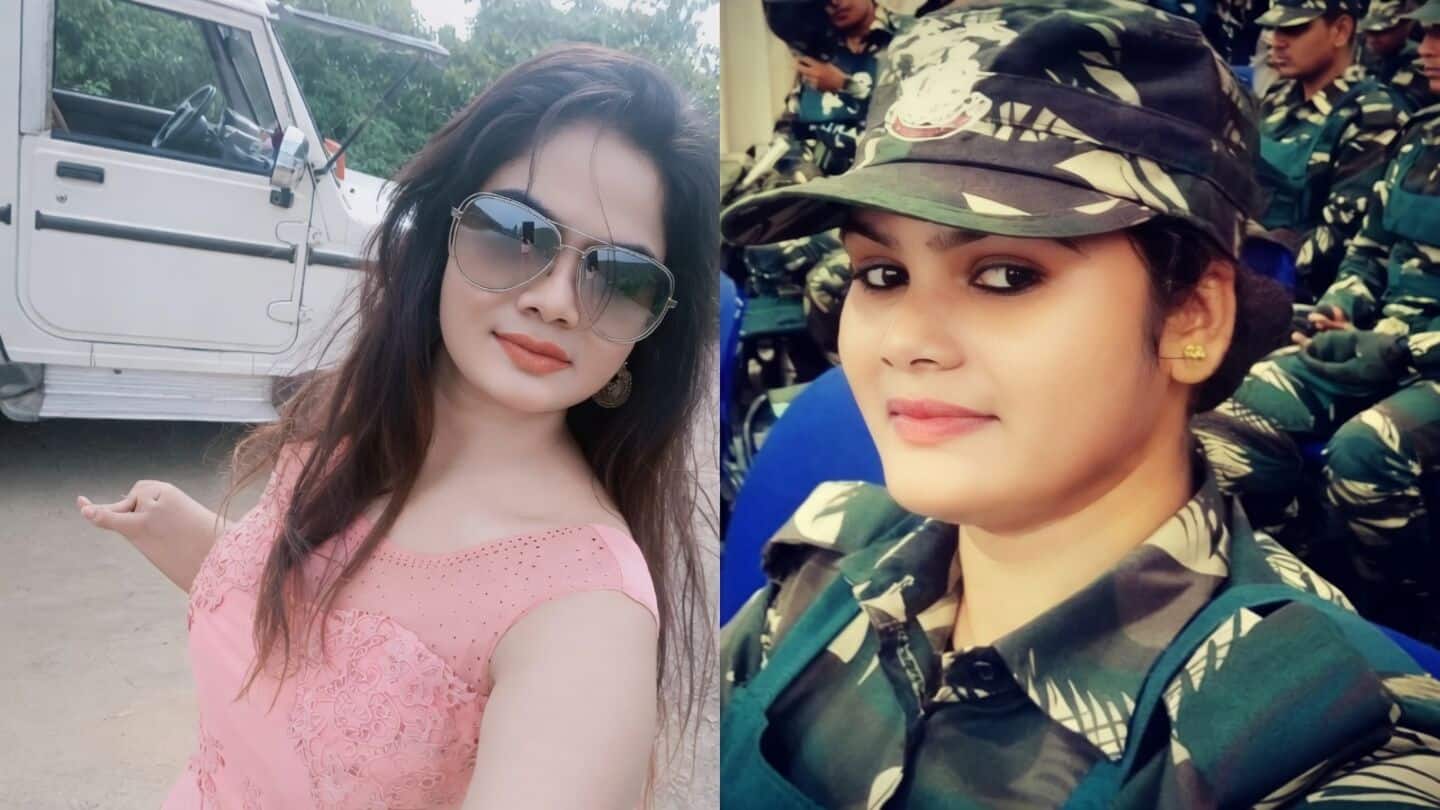 मध्य प्रदेश: 83 लाख की जमीन धोखाधड़ी मामले में कटनी CSP नेहा पच्चीसिया निलंबित