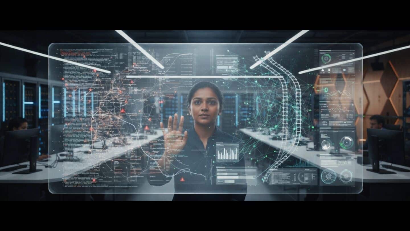 Alstom India uses AI to speed signaling log analysis